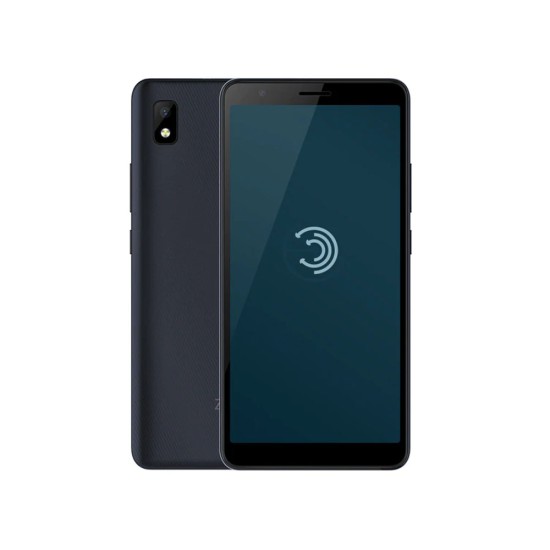 ZTE BLADE L210 1GB/32GB DUAL SIM 6.0" BLACK ZTE BLADE L210 1GB/32GB DUAL SIM 6.0" BLACK